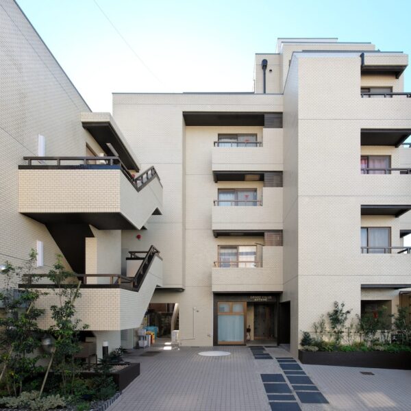 JF4号 ジャストフィット金沢下本多町