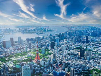 都心立地の象徴的な物件を少額で投資するという選択肢