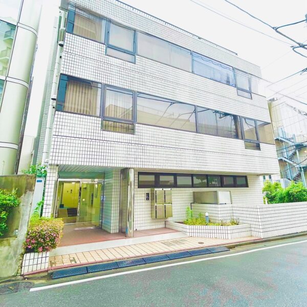 ブドーさん「渋谷神山町プロジェクト」