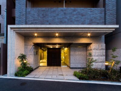 一口家主JAsset17号商品 コンシェリア神楽坂 902号室