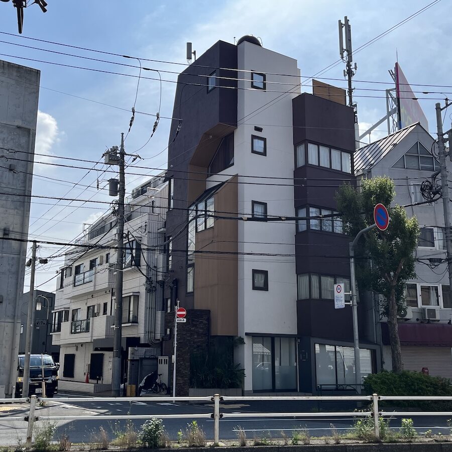 荻窪プロジェクト